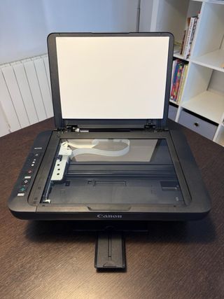 Stampante Canon PIXMA MG2550S. Nuova