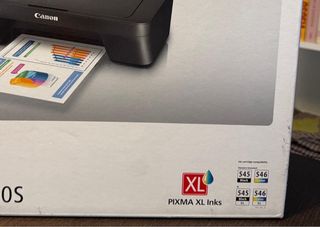 Stampante Canon PIXMA MG2550S. Nuova