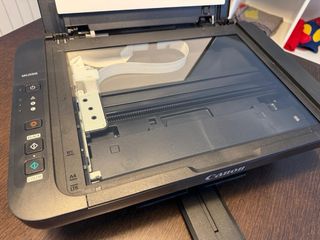 Stampante Canon PIXMA MG2550S. Nuova