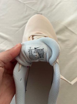 Zapatillas Nike Downshifter 12 NUEVAS