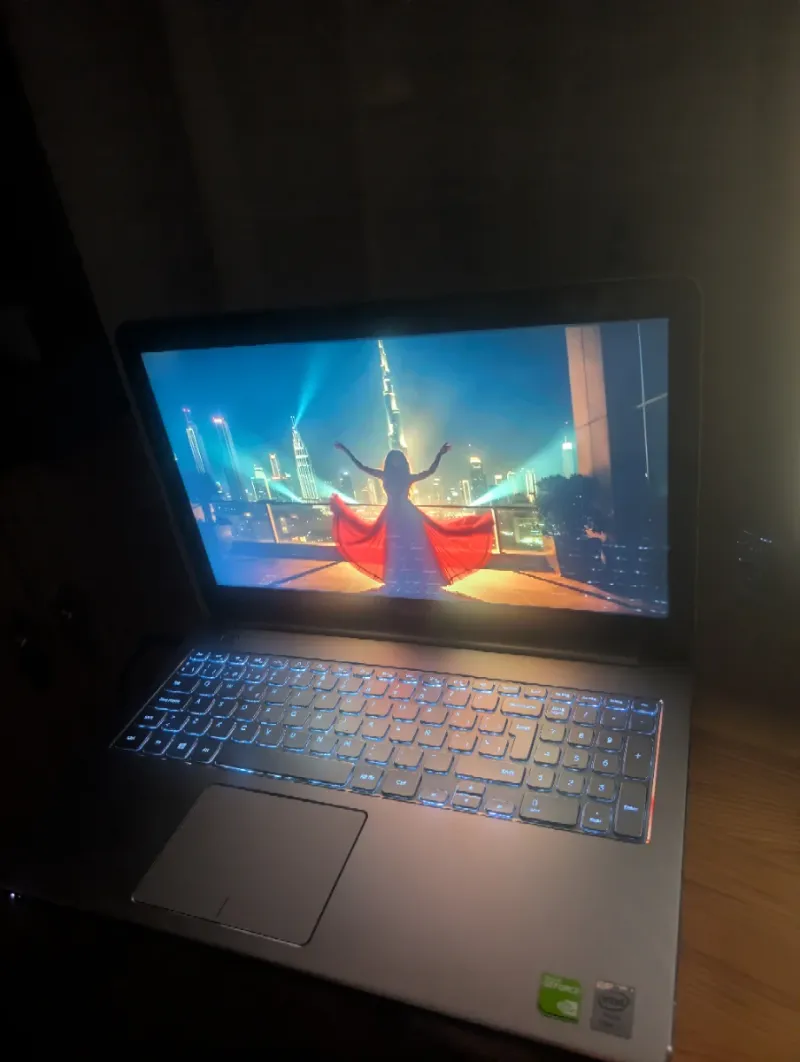 Dell Inspiron 7537 Portátil Plata/Negro afbeelding 7