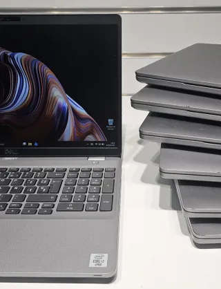 Dell Latitude 5511 i7-10850H 16GB RAM 512GB SSD