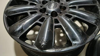 JUEGO LLANTAS MINI COUNTRYMAN (F60) B47C20A R18