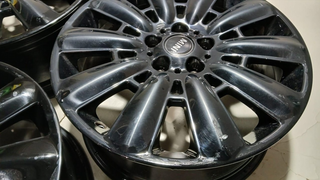 JUEGO LLANTAS MINI COUNTRYMAN (F60) B47C20A R18