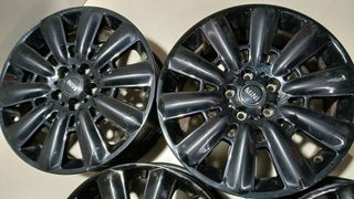 JUEGO LLANTAS MINI COUNTRYMAN (F60) B47C20A R18