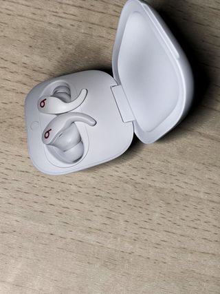 Beats Fit Pro Blancos ANC + Audio Espacial