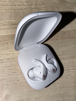 Beats Fit Pro Blancos ANC + Audio Espacial