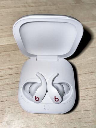 Beats Fit Pro Blancos ANC + Audio Espacial