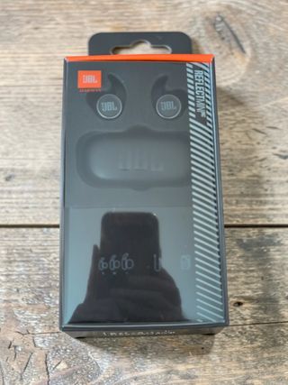 JBL Reflect Mini NC TWS - ANC + IPX7