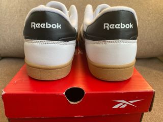 Zapatillas Reebok Smash Edge T38