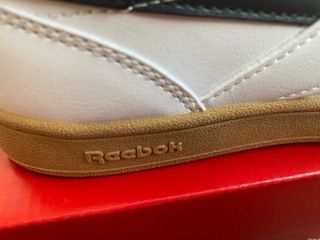 Zapatillas Reebok Smash Edge T38