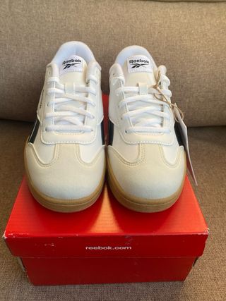 Zapatillas Reebok Smash Edge T38