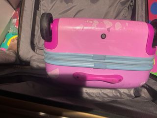 Maleta Infantil Samsonite Princesas Disney