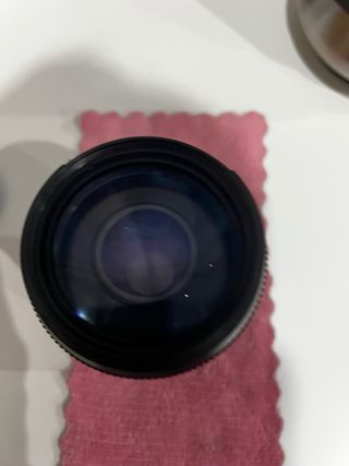 Tamron 70-300mm para Pentax