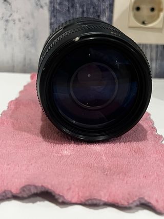 Tamron 70-300mm para Pentax
