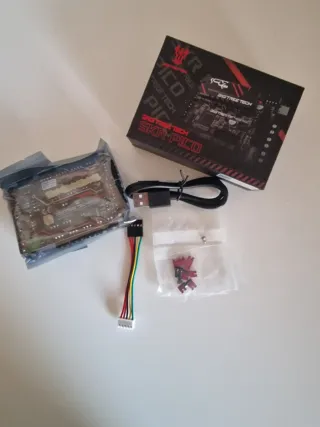 Placa Base Bigtreetech SKR Pico V1.0