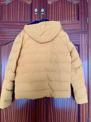 4 Chaquetas Azul Marino