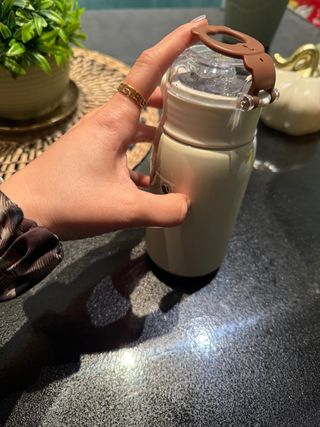 Botella Capibara biberón