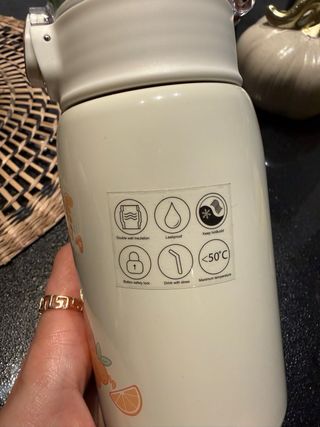 Botella Capibara biberón