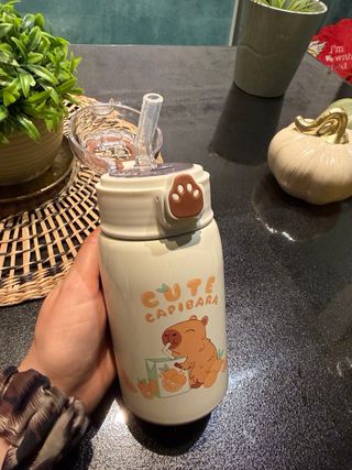 Botella Capibara biberón