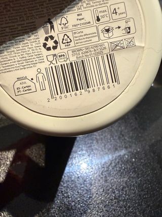 Botella Capibara biberón