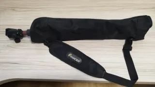 Trípode Camrock Carbono Ligero Estable