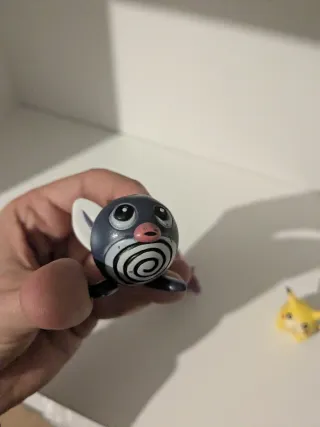 Lote Figuras Pokémon Tomy