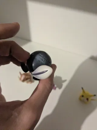 Lote Figuras Pokémon Tomy