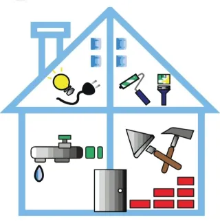 Reformas y mantenimiento