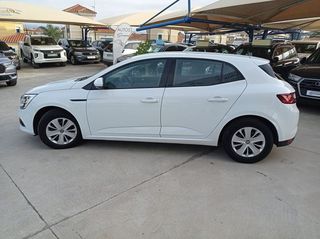 Renault Megane Life Blue dCi 70kW (95CV)