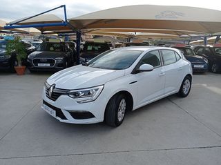 Renault Megane Life Blue dCi 70kW (95CV)