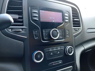 Renault Megane Life Blue dCi 70kW (95CV)