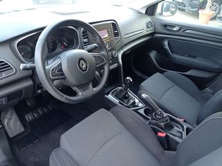 Renault Megane Life Blue dCi 70kW (95CV)