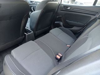 Renault Megane Life Blue dCi 70kW (95CV)