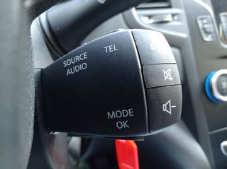 Renault Megane Life Blue dCi 70kW (95CV)