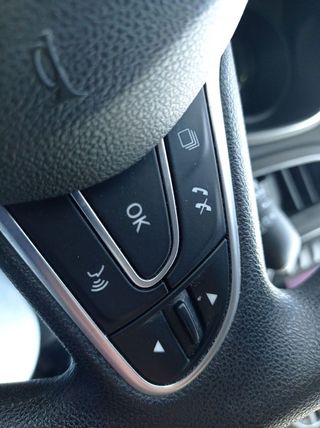 Renault Megane Life Blue dCi 70kW (95CV)