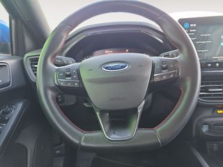 Ford Focus 1.0 Ecoboost MHEV 114kW ST-Line