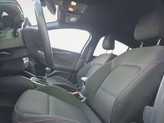 Ford Focus 1.0 Ecoboost MHEV 114kW ST-Line