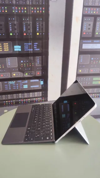 MICROSOFT SURFACE Go 2 (seminuovo)