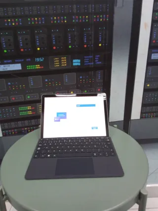 MICROSOFT SURFACE Go 2 (seminuovo)