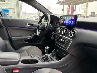 Mercedes-Benz Clase A 2014