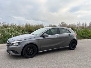 Mercedes-Benz Clase A 2014