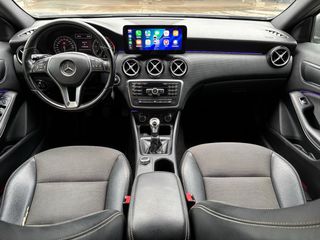 Mercedes-Benz Clase A 2014