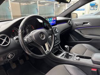 Mercedes-Benz Clase A 2014