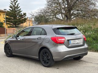 Mercedes-Benz Clase A 2014