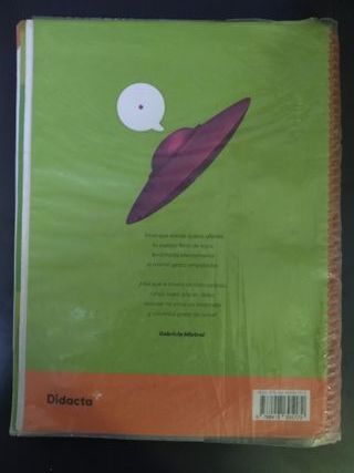 Lengua Castellana y Literatura 4 ESO