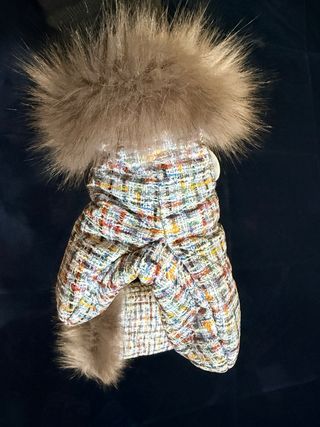 Guantes para carrito