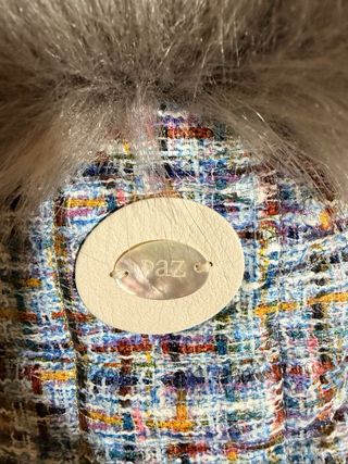 Guantes para carrito