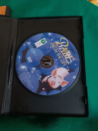 Colección Cinema Kids DVD (Español)