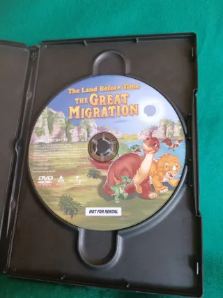 Colección Cinema Kids DVD (Español)